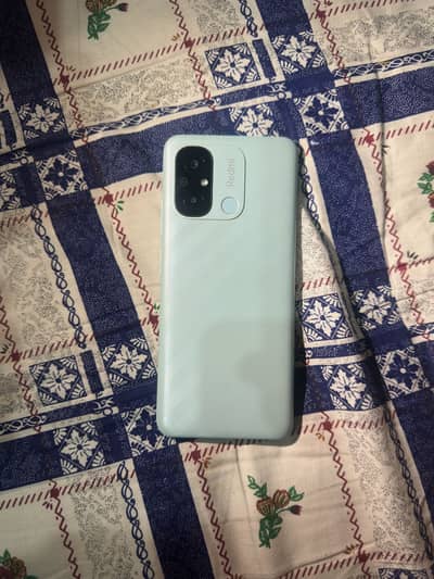 Redmi 12c 4/128