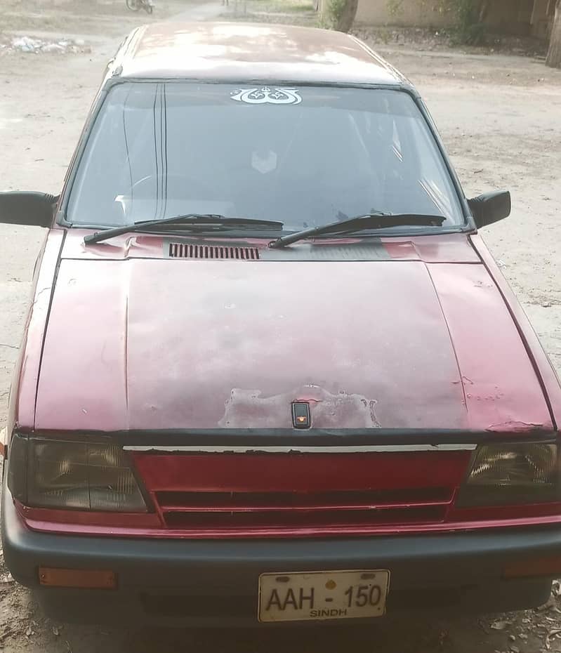 good condition 0