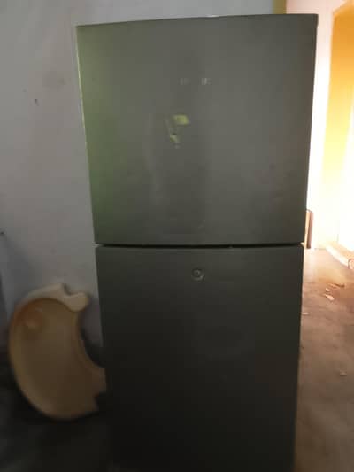 Hair Fridge Used in Good Working Condition