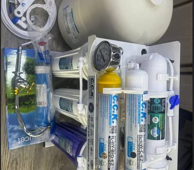 Premium RO Water Filter Plant – Pure & Healthy Drinking Water