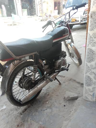 united 2021 model urgent sale need money