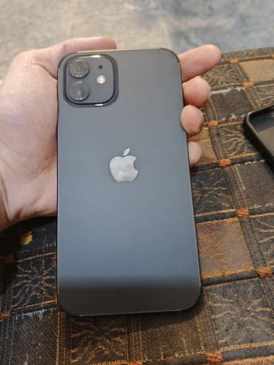 iphone 12 non Pta Jv