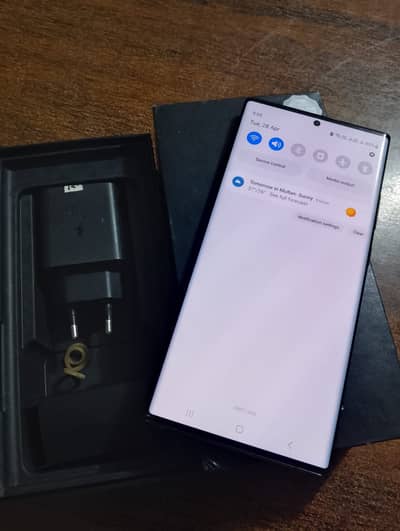 Samsung Mobile Note 20 Ultra