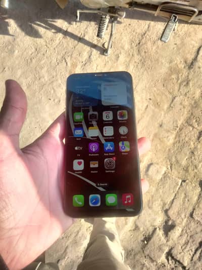 iPhone xsmax non PTA