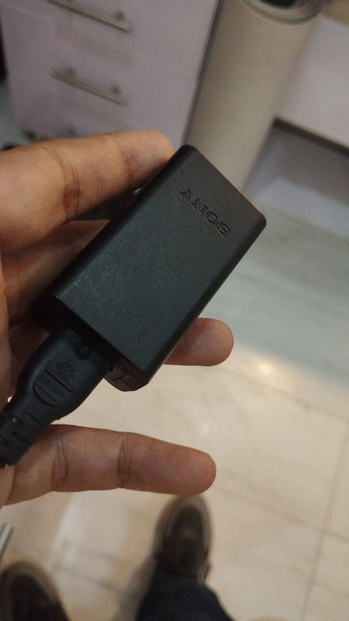 Sony a6400 camera 3