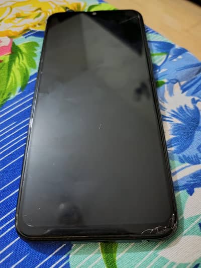 Infinix Hot 8 lite