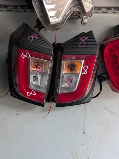 Mira 2020 model