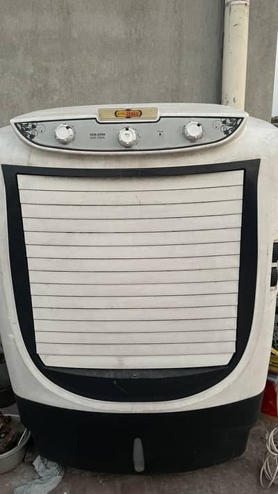ECM 6500 Air cooler Super Asia