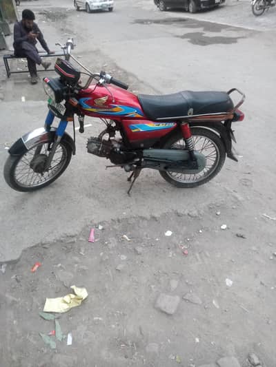 first owner bike. . 03244736065