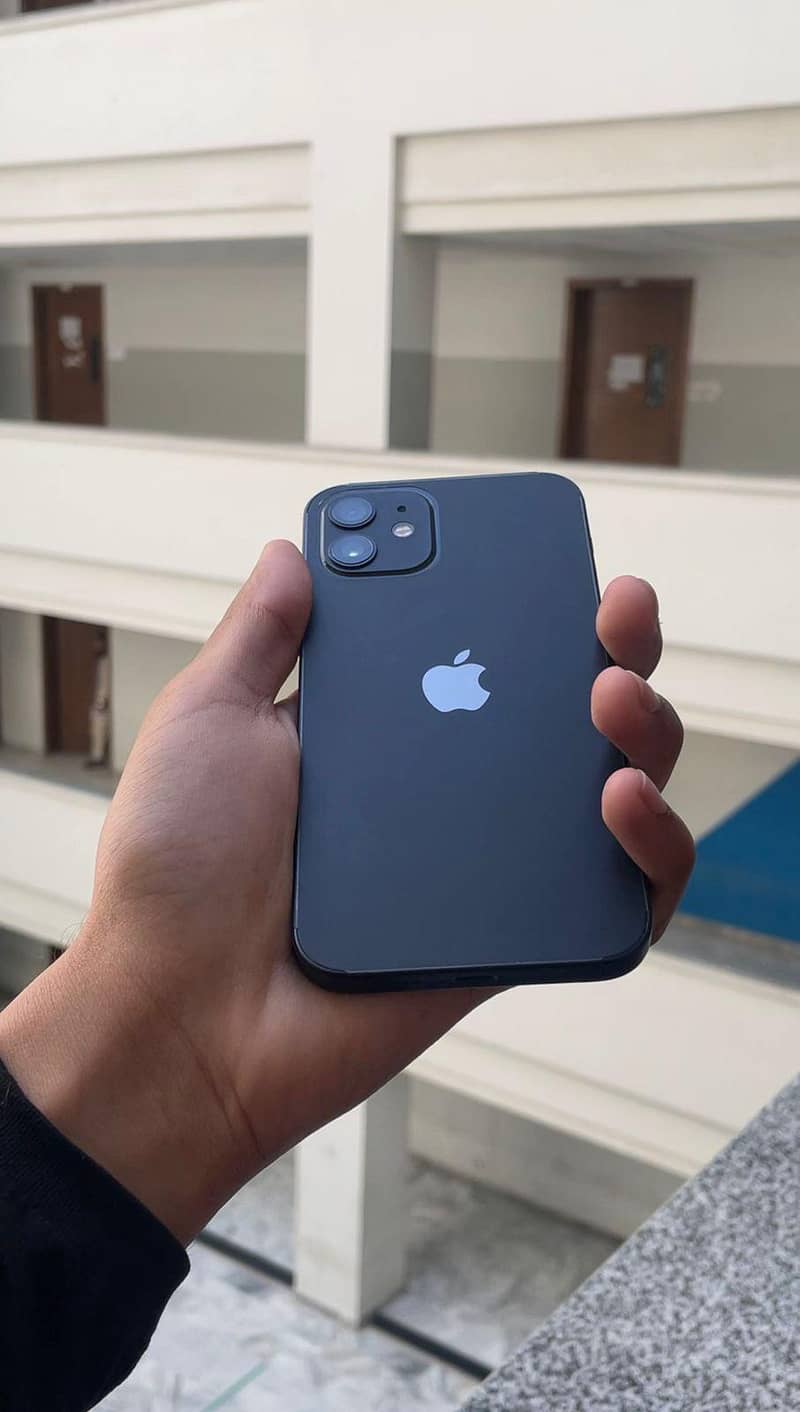 Iphone 12 0