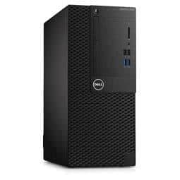 Office Pc for sell core i5 7th gen 8gb ddr4 ram