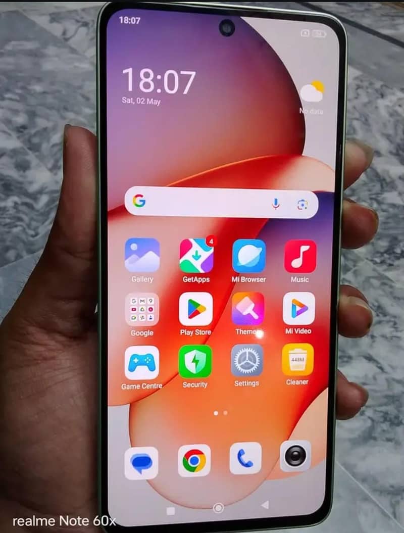 Redmi note 13 1