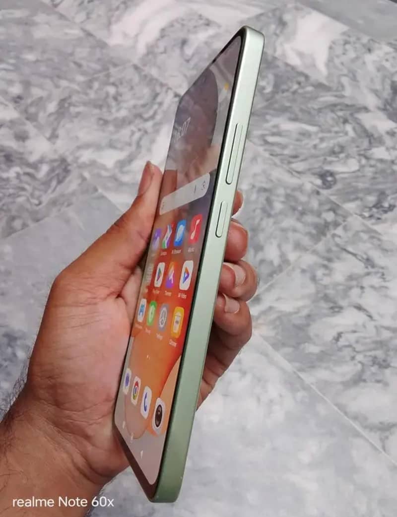 Redmi note 13 4
