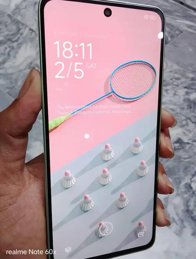 Redmi note 13 5