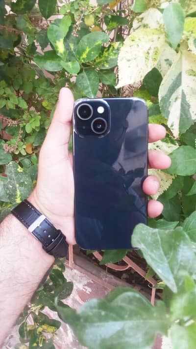 iPhone 15