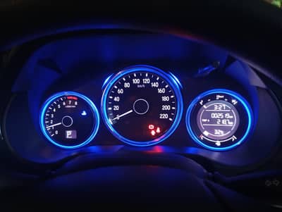 Honda city 1.2 CVT automatic 2025