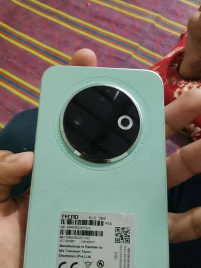 Tecno SPARK 30C