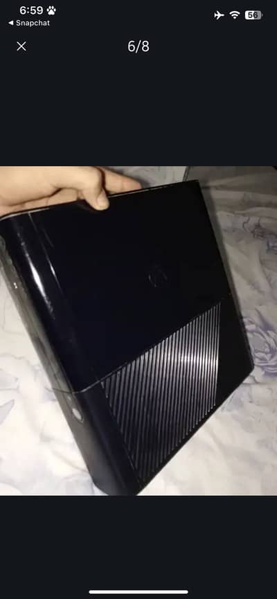 Xbox 360