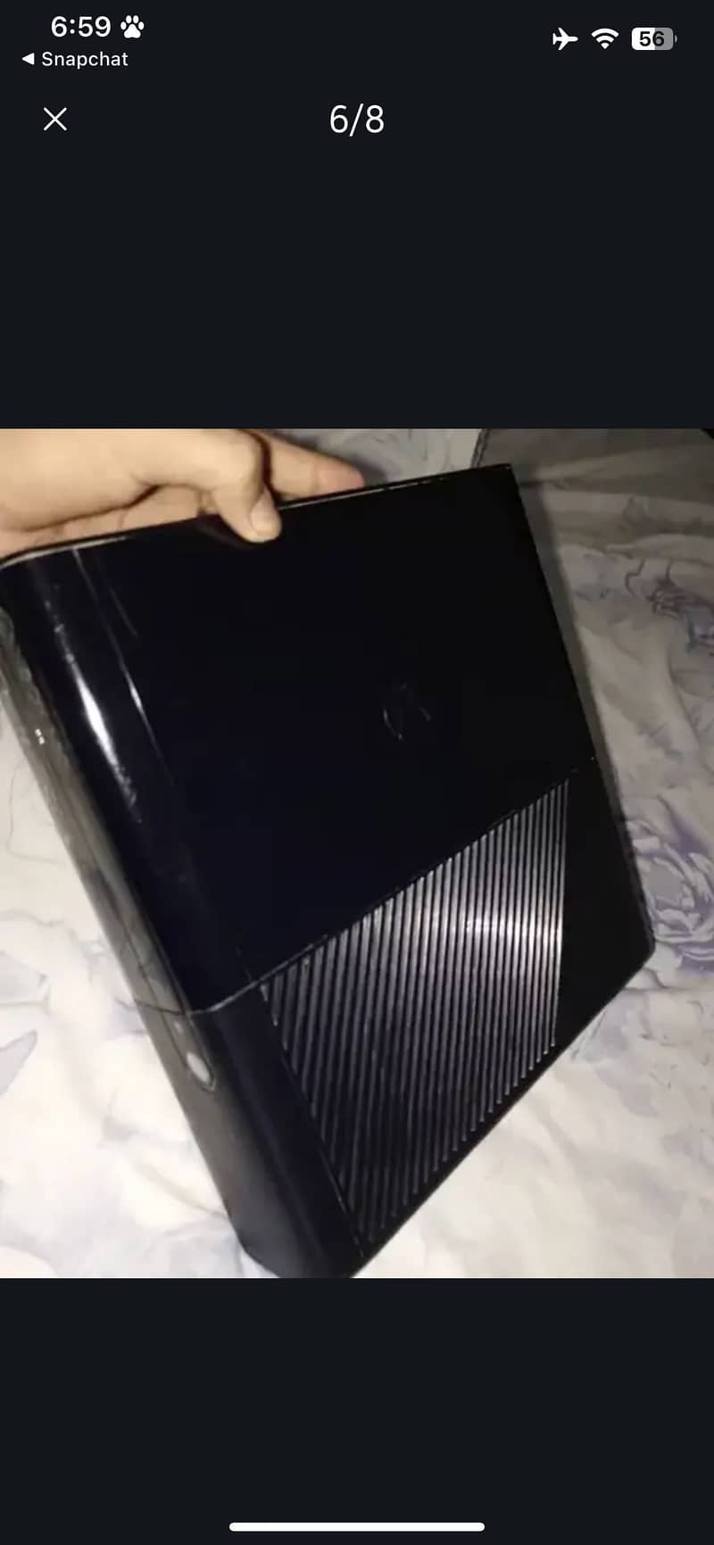Xbox 360 0