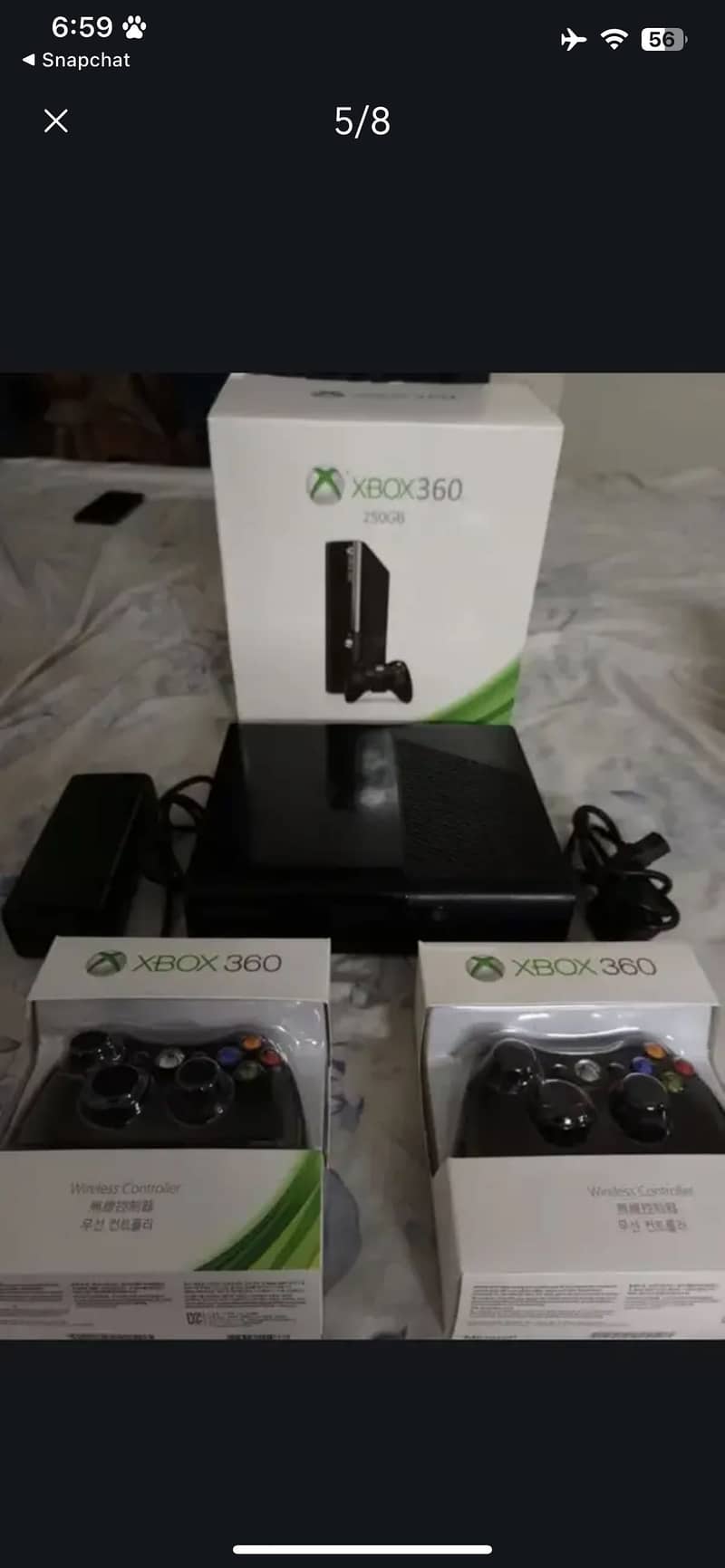 Xbox 360 2