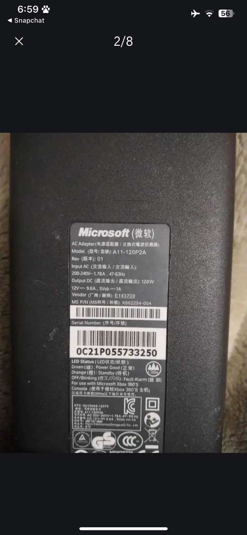 Xbox 360 4