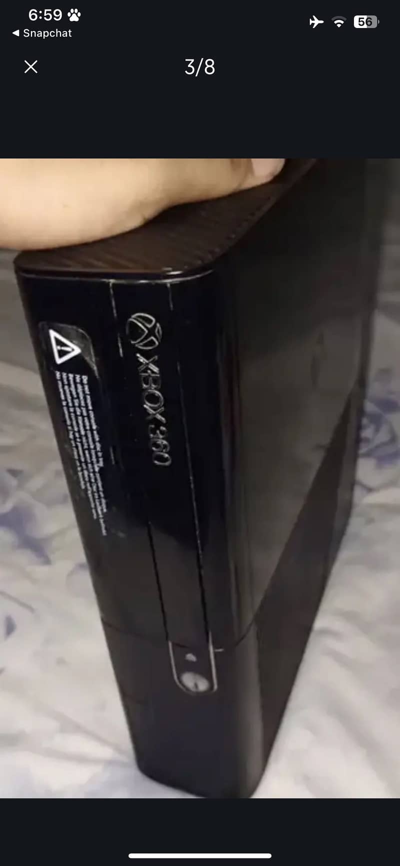 Xbox 360 5