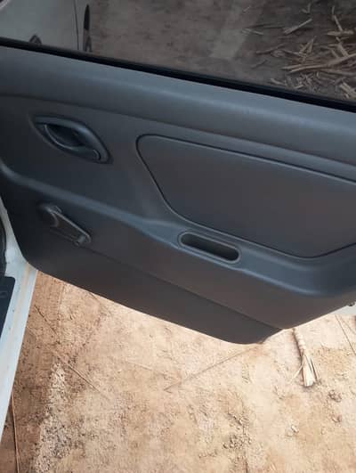 Suzuki alto good condition Ac on