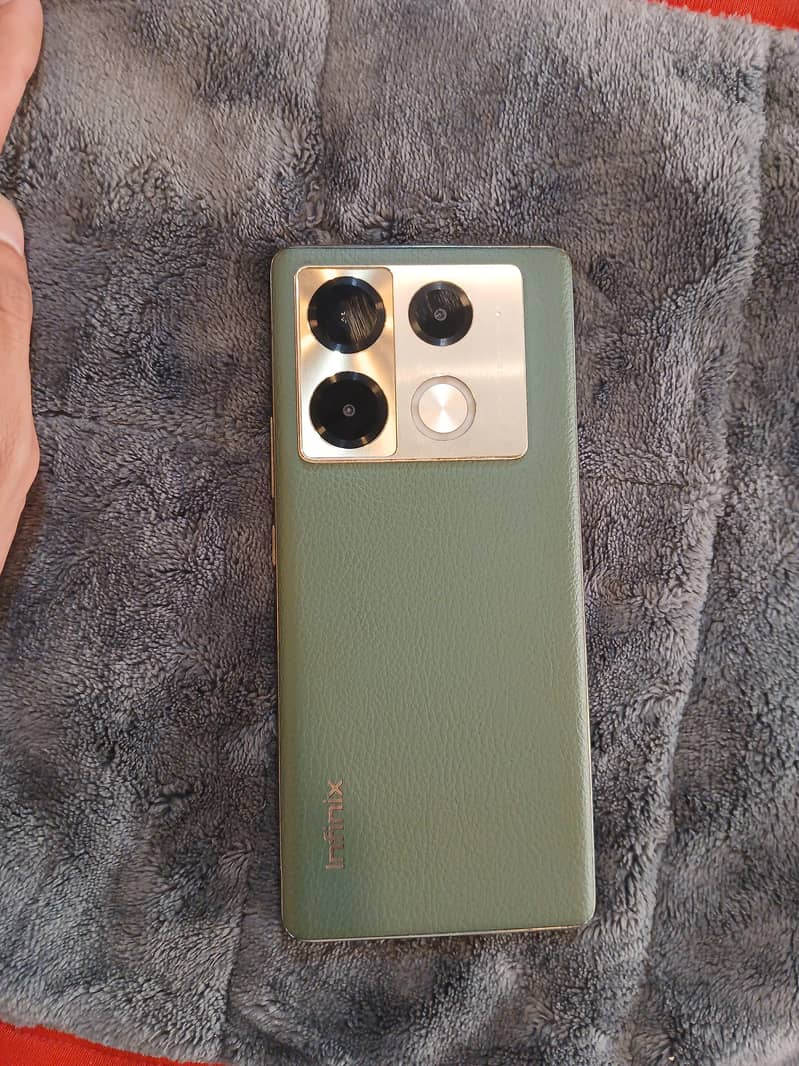infinix note 40 pro 1