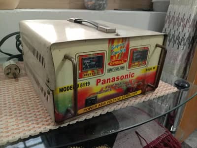 Stablizer For Refrigerator