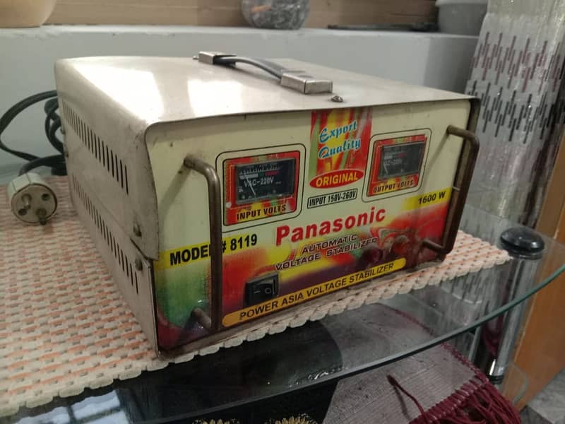 Stablizer For Refrigerator 0