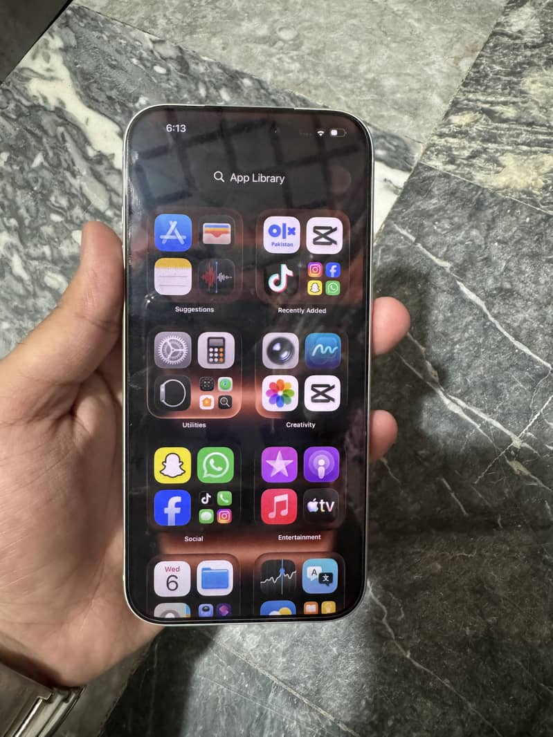 17 pro max 1