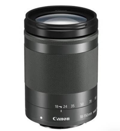 canon m50 . m6 camera  lens 18.150 for sale