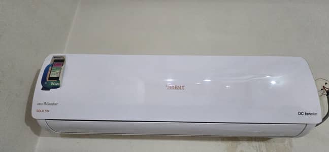 Orient 1.5ton Dc inverter