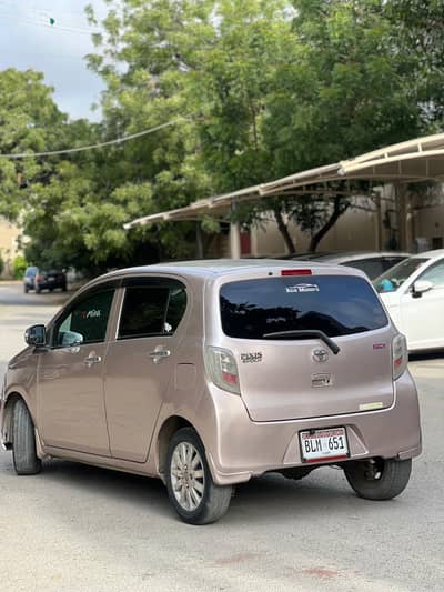 Mira GSA PUSH START CLIMATE CONTROL