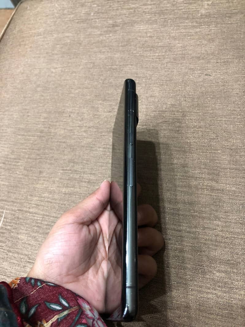 Google Pixel 7 pro 5