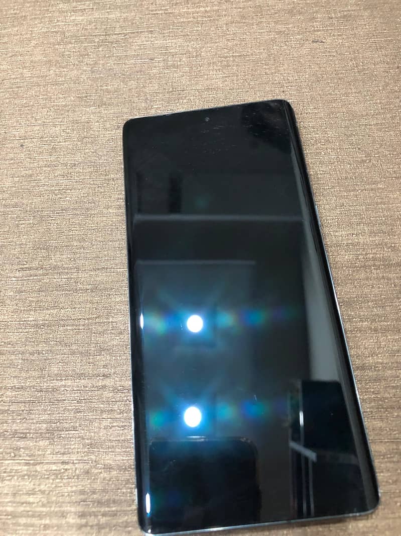 Google Pixel 7 pro 8