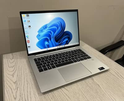 Hp Elitebook 840 G11 Ultra 5 135u | 12 cores 12mb cache | 16gb 512gb