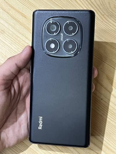 Redmi Note 14 Pro | 8GB+256GB | PTA APPROVED | Amazing Condition