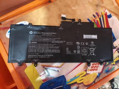 HP origanal Bx003XL realchargeable battery