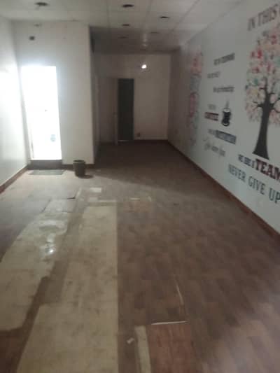 dha phase 5.450 feet 2 rooms kitchen bath 24/7
