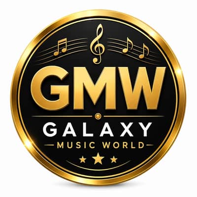 GALAXY MUSIC WORLD