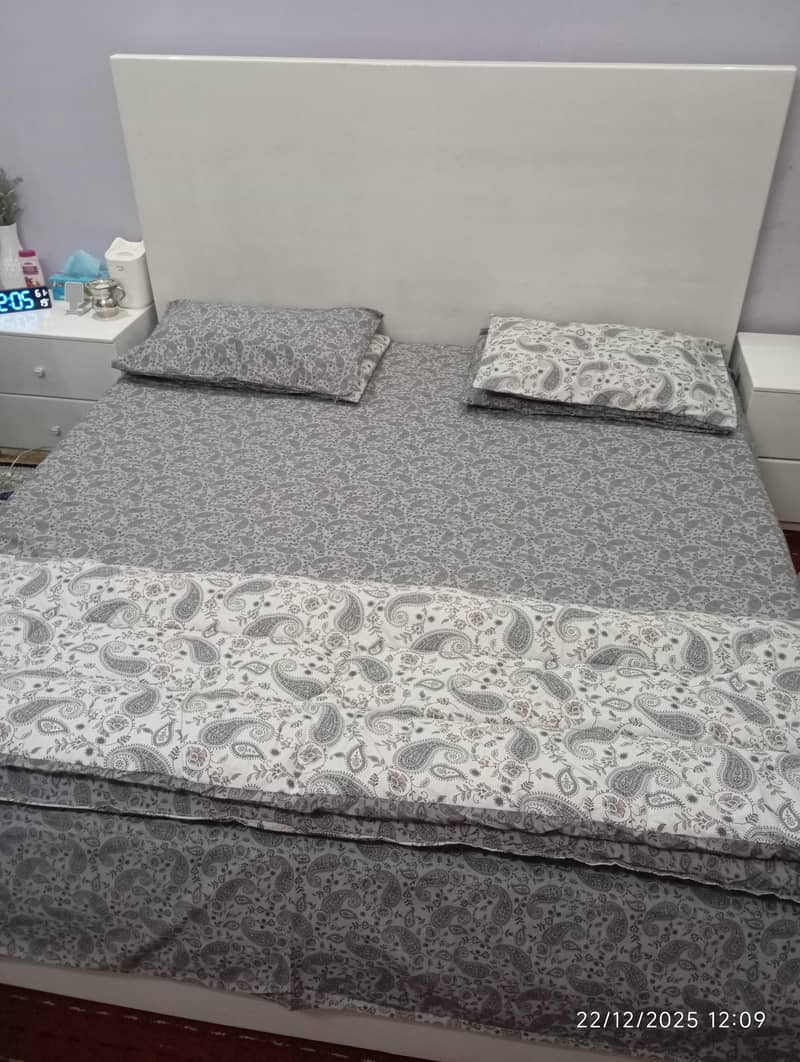 Bed set 0