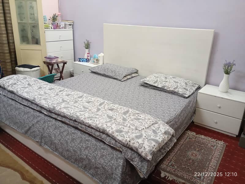 Bed set 2