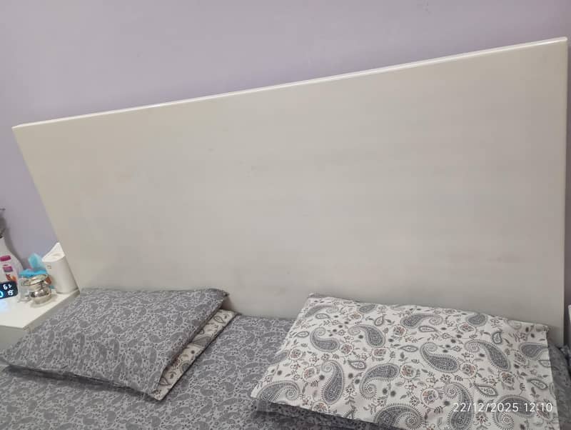 Bed set 5