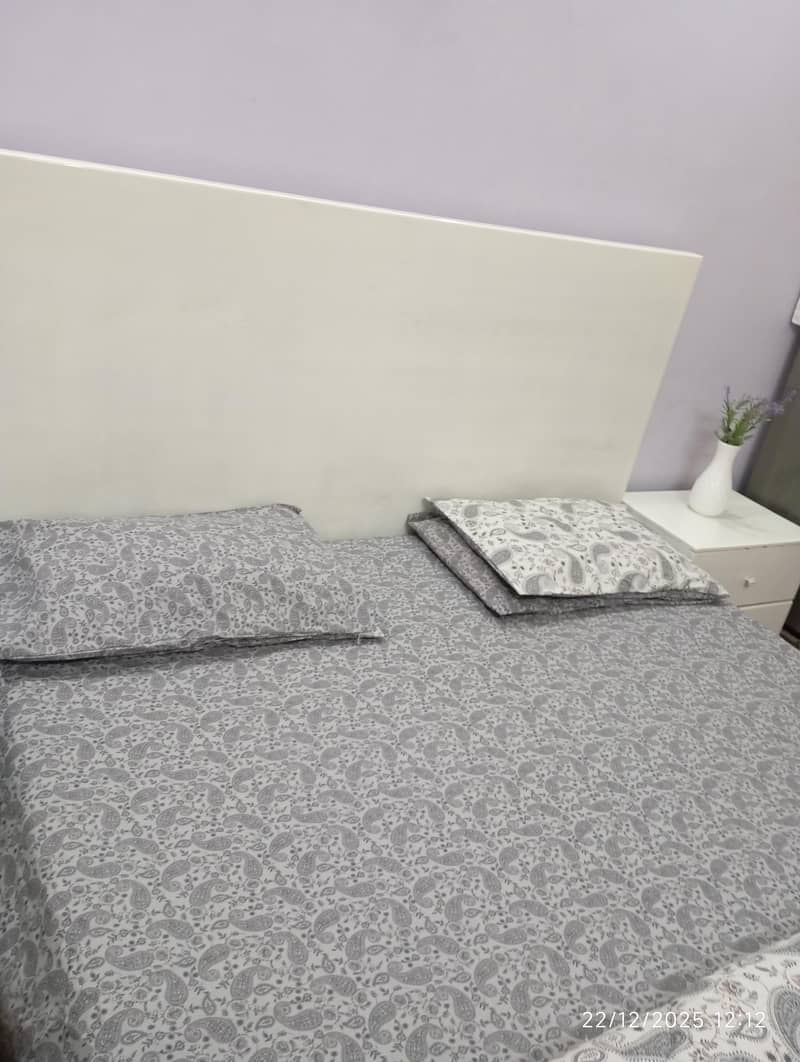 Bed set 8