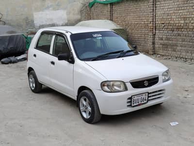 Alto vxr 2010. chill Ac urgent sale
