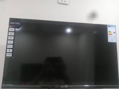 android smart led just box open
