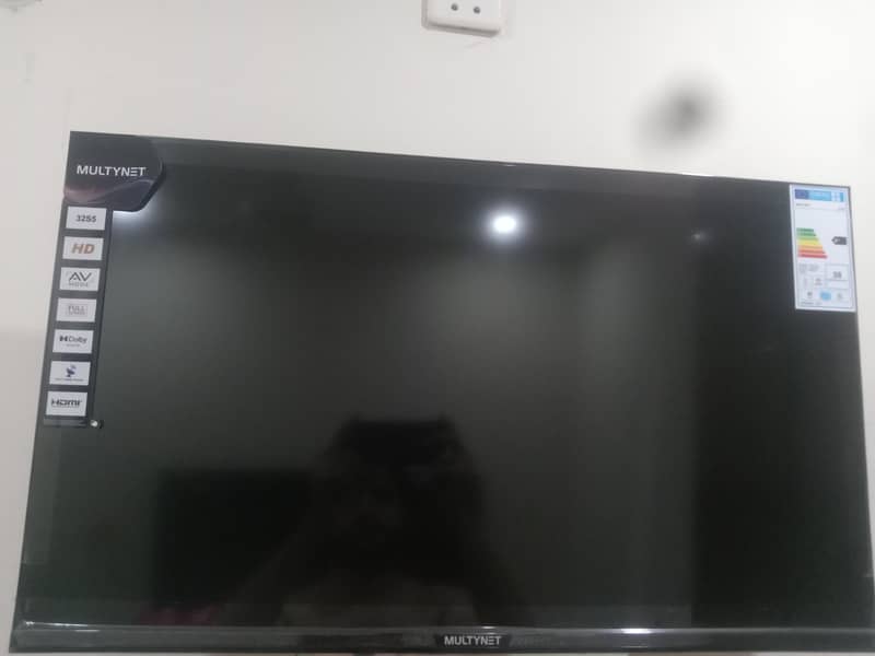 android smart led just box open 0