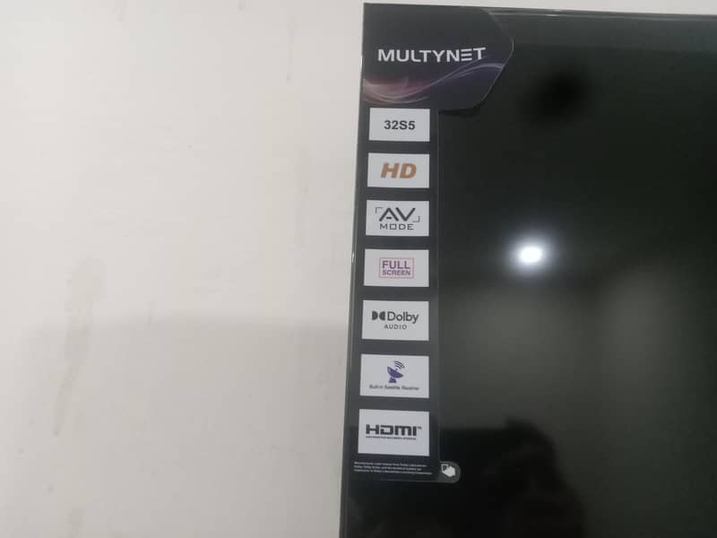 android smart led just box open 1