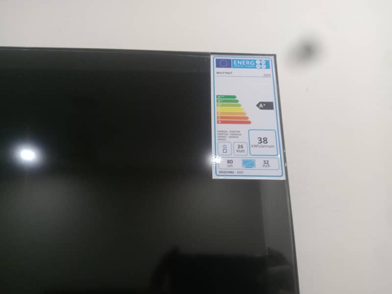 android smart led just box open 2